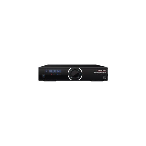 Redline TS 4000 HD PLUS Slike