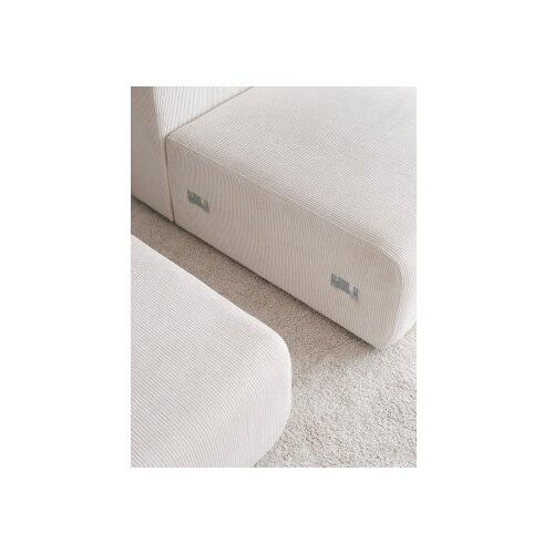 Atelier Del Sofa Kutni set Yolo 305x89x154cm Bijeli Slike