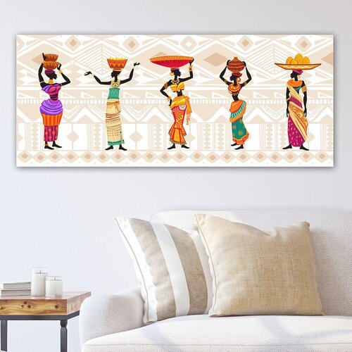 Wallity Slika YTY101156188445_50120, 50x120 cm Cene