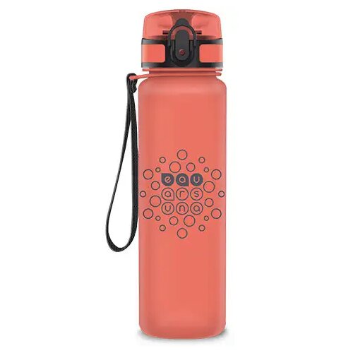 Ars Una Mat oranžni bidon 600ml brez vsebnosti BPA Cene