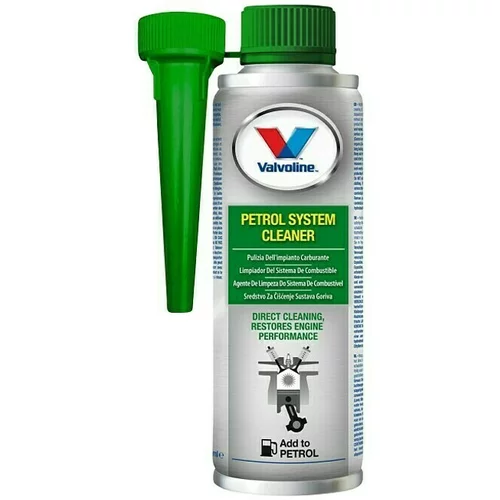 Valvoline Sredstvo za čišćenje motora System Cleaner (300 ml, Prikladno za: Benzinske motore)