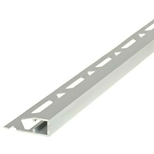 Četverokutni profil (2.500 x 8 x 8 mm, Aluminij) Slike