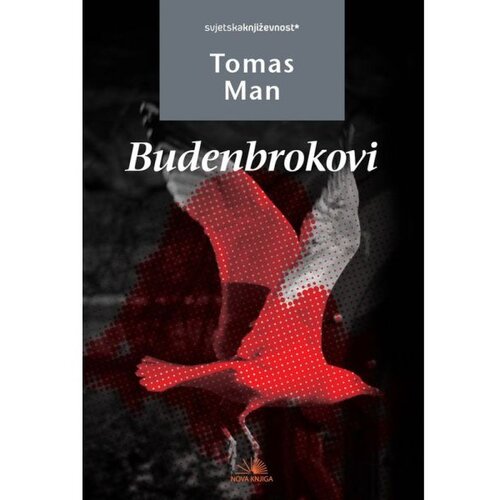 KOSMOS IZDAVA&amp;Scaron;TVO Budenbrokovi Slike