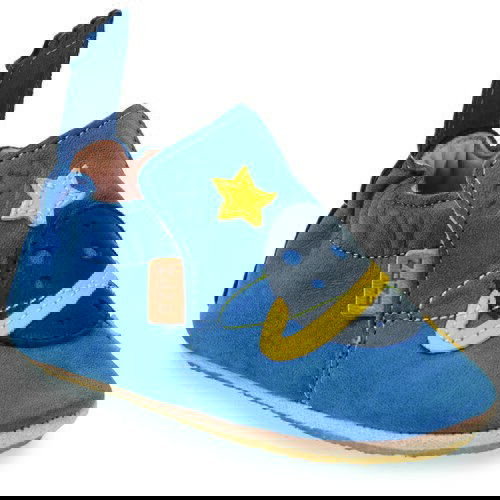 Easy Peasy MY BLUBLU PLANETE Plava Cijene