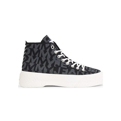 Tommy Hilfiger Nizki čevlji EN0EN021410GJ Večbarvna Slike