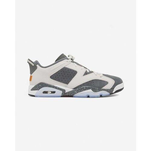 Nike Nizke superge Jordan 6 Retro Low PSG (2023) Bela Cene