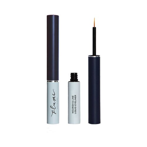 Plume Nourish & Line Liquid Eyeliner Cijene