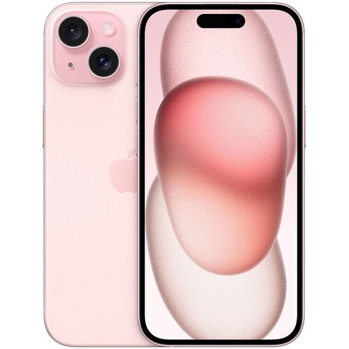 Apple iPhone 15 Plus 128GB Pink Refurbished Cene