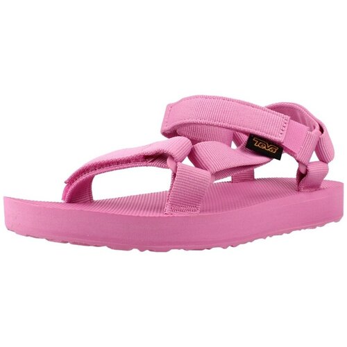 Teva &Scaron;portni sandali Sandalias Ni&ntilde;o Mod&egrave;le C Original Univer Rožnata Cene