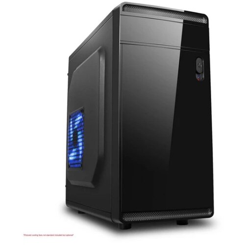 Asus CASE PROART PA602 WOODMETAL, EATX, ATX, mATX,8x Expansion slots, 2x 200m fan, 1x 140m Cijene
