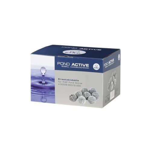 FIAP 2820-3 Pond Active BioBall zamjenske organske kuglice Cijene