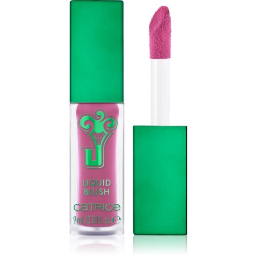 Catrice The Joker Liquid Blush - 010 Prankster Pro Cene