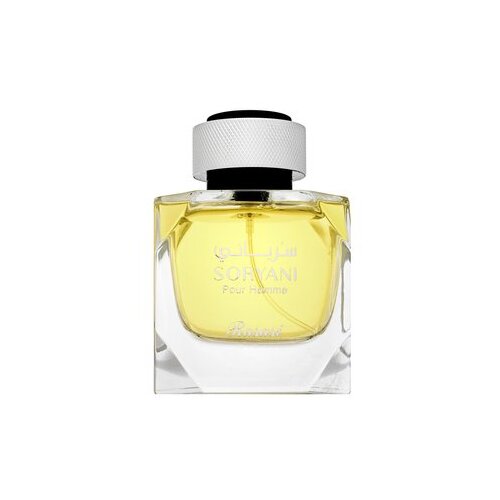 Rasasi Soryani Pour Homme parfumirana voda za moške 100 ml Cene