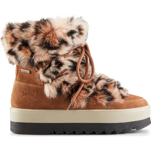 Cougar Škornji za sneg Vanity Suede pisana Cene