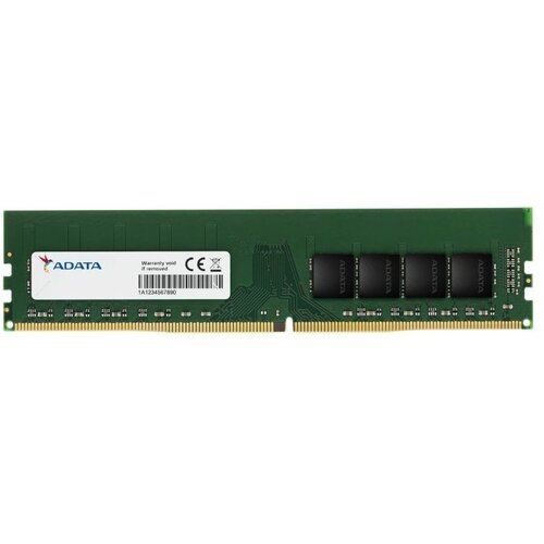 Adata DDR4 U-DIMM 3200 16GB AD4U320016G22-SGN Cijene
