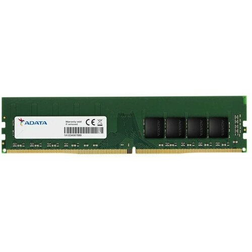 Adata DIMM DDR4 16GB 3200MHz AD4U320016G22-SGN ram memorija Slike