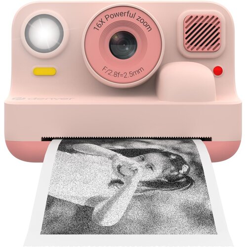 Denver KPC-1374BTRO children's gadget Children's digital camera Cijene