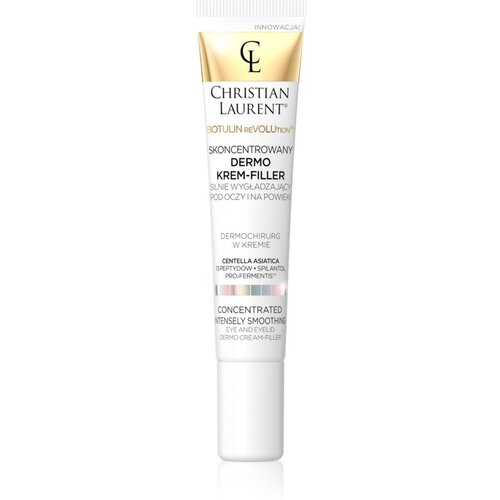 Christian Laurent Botulin Revolution koncentrirana krema za okolico oči proti znakom utrujenosti 20 ml Cene