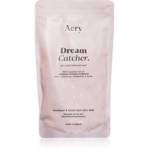 Aery Aromatherapy Dream Catcher sol za kopel 375 g Cene