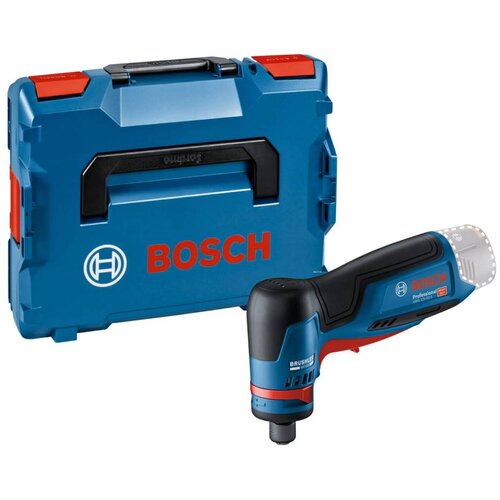 Bosch 06013A7001 GWG 12V-50 S SOLO Akumulatorska brusilica + L-BOXX Kofer Cene