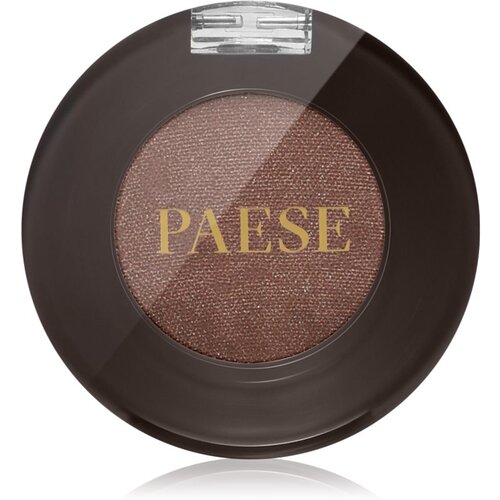 Paese Eyegasm Eyeshadow dolgoobstojna senčila za oči odtenek 11 Suede 1,5 g Slike