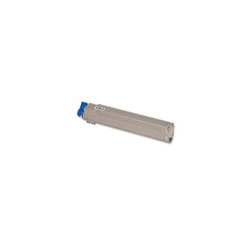 OKI Toner 44643001 (C801) (rumena), original Cene