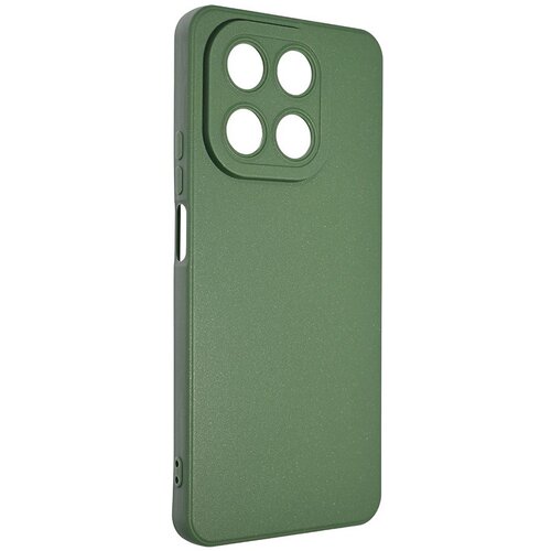  Torbica Teracell Giulietta za Honor X7d 4G/Smart 400 5G mat zelena Cene
