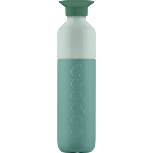 Dopper Steel - 490 ml - Canopy Green Cijene