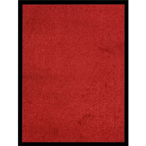  Otirač crveni 40 x 60 cm