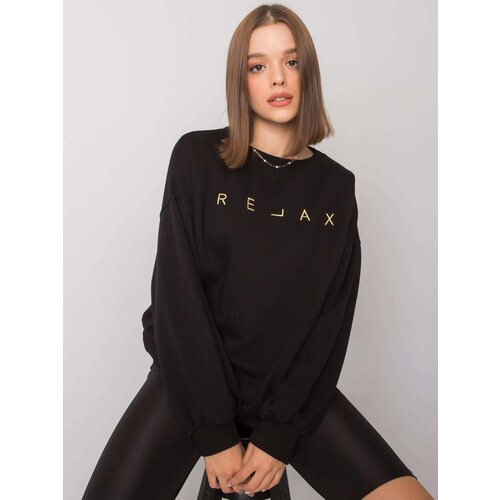 ex moda Sweatshirt-EM-BL-536/2.04-black Cijene