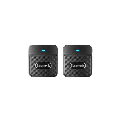Saramonic Blink 100 B1 bežićni mikrofon 3.5mm (1xRX, 1xTX) Cijene