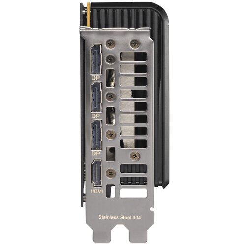 Asus Prime GeForce RTX 5060 OC Edition 8GB GDDR7 (PRIME-RTX5060-O8G) grafična kartica, PCIe 5.0, 1xHDMI 2.1b, 3xDisplayPort 2.1b - 90YV0N10-M0NA00 Slike