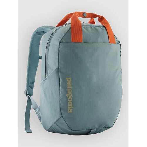 Patagonia Atom Tote 20L Backpack blue sage Cene