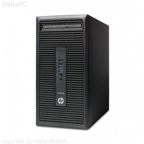HP ProDesk 600 G2 i3 6gen Cijene