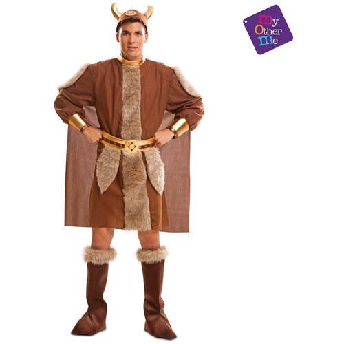 My other Me Svečana odjeća za odrasle Viking (4 Dijelovi) M/L Cene