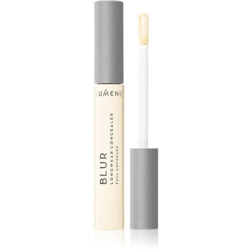 Lumene Blur Longwear tekoči korektor odtenek Ultra Light 9 ml Cene