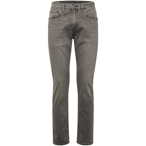 Levi's Kavbojke '502' črna Cene