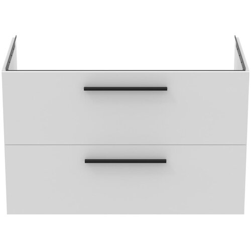Ideal Standard bela stenska omarica za pod umivalnik 100x63 cm i.life b Cene