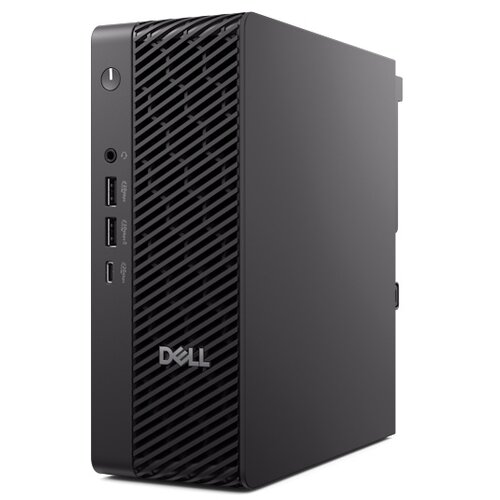 Dell Pro Max Micro Core Ultra 7 265 16GB 512GB SSD RTX A400 4GB Win11Pro 3yr ProSupport + WiFi Cene