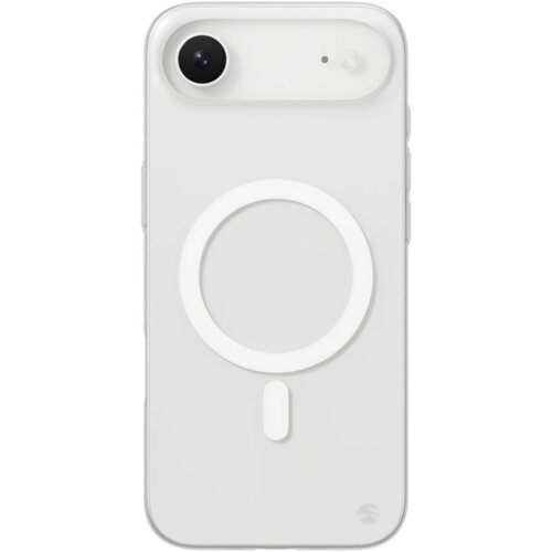  maska mag case switcheasy skin za iphone air transparent Cene