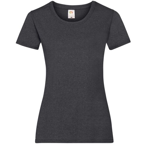 Fruit Of The Loom FU78•Lady-Fit Valueweight Tee Cijene