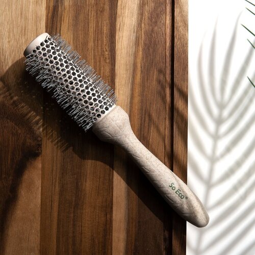 So Eco Ceramic Round Brush termokeramička četka za kosu &amp;Oslash; 32 mm 1 kom Slike