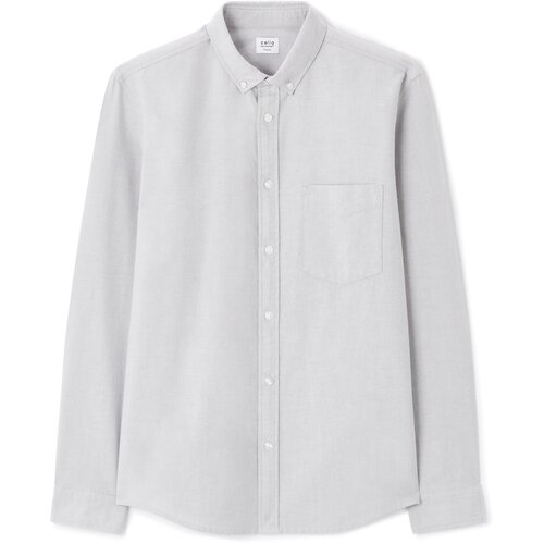 Celio Oxford Shirt regular Daxford - Mens Cijene