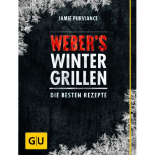 Weber 's Wintergrillen Cene
