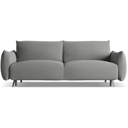 Makamii Svijetlo siva sofa 230 cm Malie – Cijene