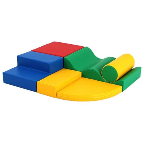 IGLU soft play set Explorer, &amp;scaron;areni Slike