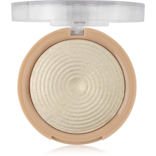 J.Cat Beauty You Glow Girl zapečen osvetljevalec odtenek 101 White Goddess 8.5 g Slike