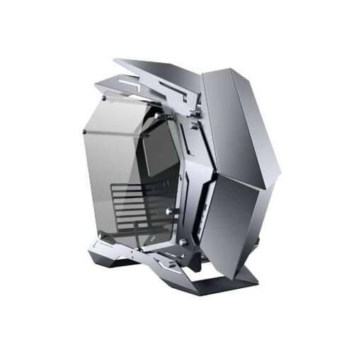 Jonsbo tower MOD3 grey e-atx showcase kućište Cene