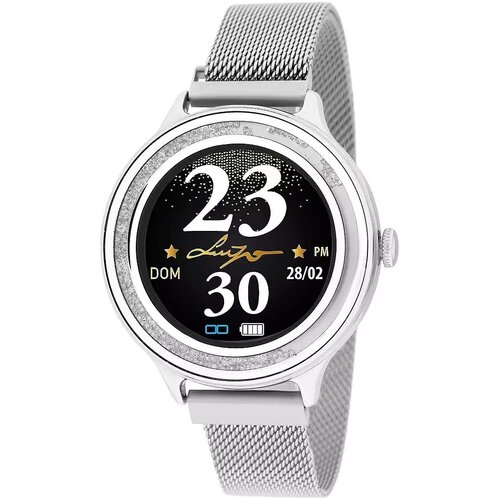 Liu Jo Luxury satovi SWLJ048 liu jo smartwatch ženski ručni sat Cene