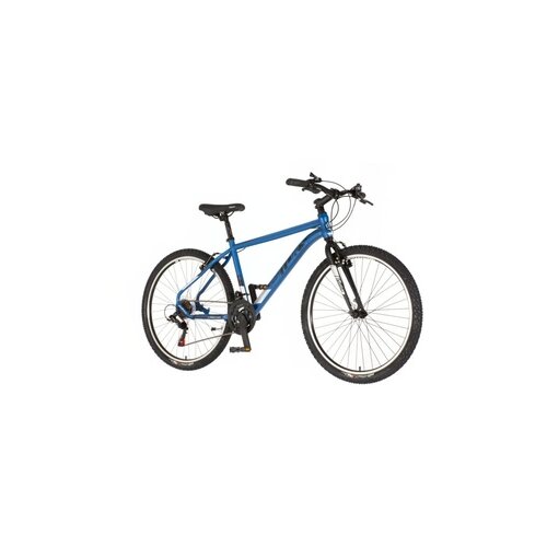 Visitor Bicikl radiance 26" plavo crni Cene